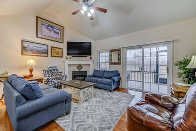 Formal Living Room