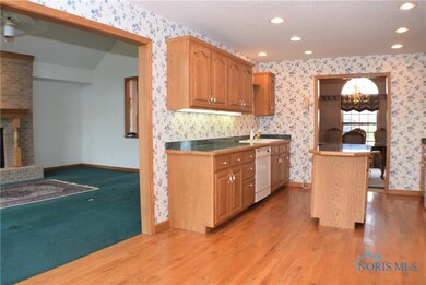 3990 County Road 16, Woodville, OH 43469 - photo 6