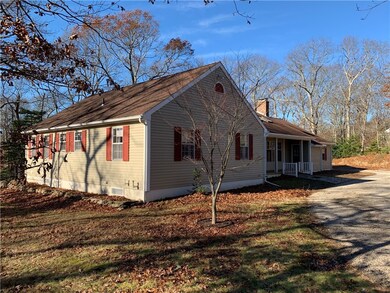 19 Partridge Run, Charlestown, RI 02813 - photo 5