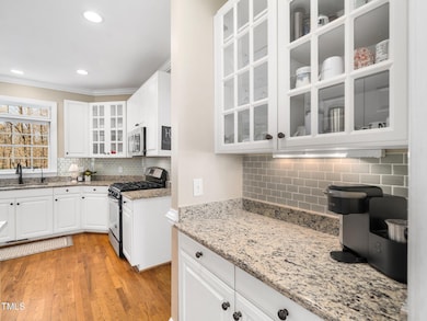 Butlers Pantry