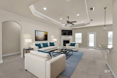 122 Open Field Dr, Fairhope, AL 36532 - photo 4