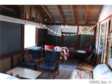 Other Front Porch