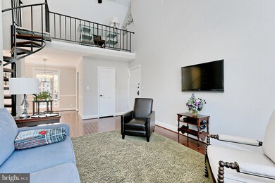 3049 S Buchanan St unit C1, Arlington, VA 22206 - photo 7
