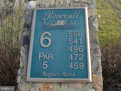 8428 Link Hills Loop, Gainesville, VA 20155 - photo 3