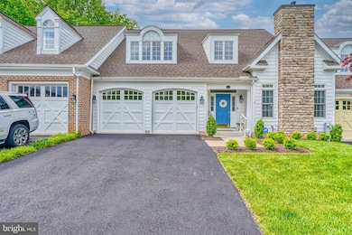 616 Dunloy Ct, Lutherville Timonium, MD 21093 - photo 4