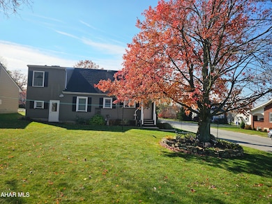 401 E Julian St, Martinsburg, PA 16662 - photo 5