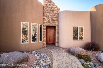 4243 Rancho de Animas Ct, Farmington, NM 87402 - photo 2