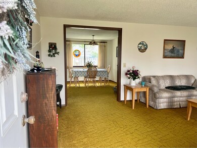 Entrance/Foyer
