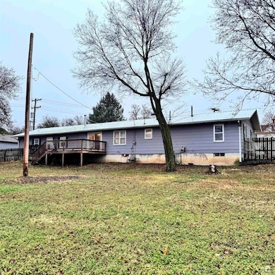 218 W 2nd St, Enterprise, KS 67441 - photo 2