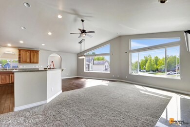 8107 Frank St, Anchorage, AK 99518 - photo 3