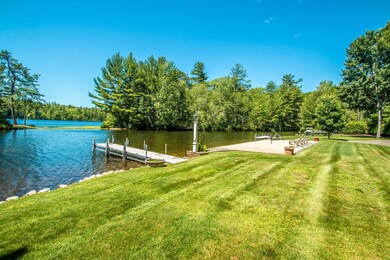 54 Shepards Island Rd, Newfield, ME 04056 - photo 4