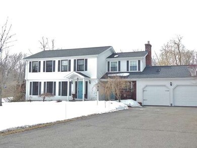 181 Jeffrey Ln, West Springfield, MA 01089 - photo 2