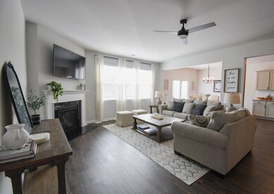 423 Roebuck Pass, Grovetown, GA 30813 - photo 5