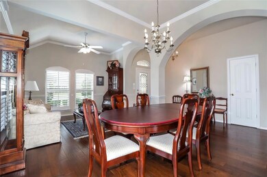 8909 Everglade Dr, North Richland Hills, TX 76182 - photo 4