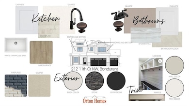 Design Board