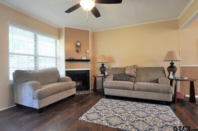 10613 Rolling Pines Dr, Tyler, TX 75707 - photo 3