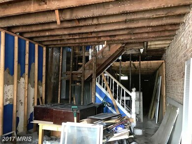 1728 N Fulton Ave, Baltimore, MD 21217 - photo 3