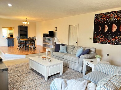 Living/dining