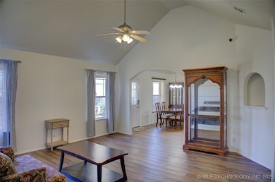 3822 S 201st East Ave, Broken Arrow, OK 74014 - photo 6