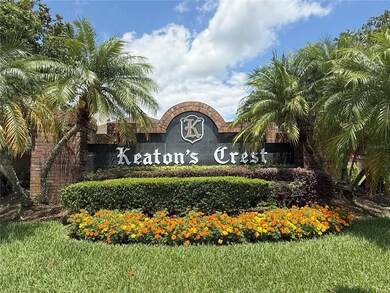 Neighborhood Entrance