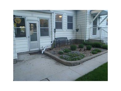 Yard/Garden.