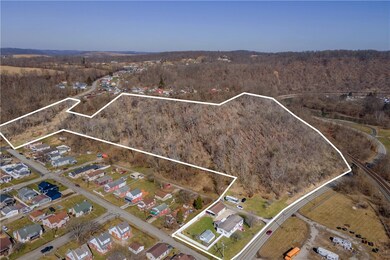 boundary lines are for estimate purposes only