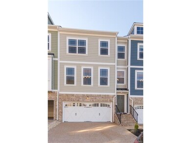 Home is currently under construction. Interior sel