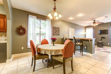 These floors shine like new! This floor plan offer
