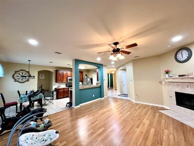 902 Rockton Dr, Wylie, TX 75098 - photo 5