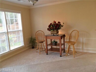 5003 Bass Chapel Rd unit A-1, Greensboro, NC 27455 - photo 5
