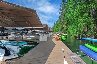 Boat Slips