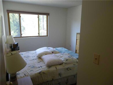 Bedroom.