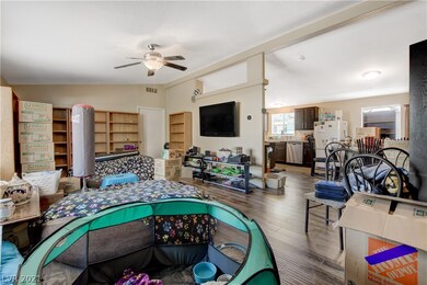 Family Room - Apologize, the seller is in the proc