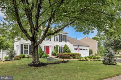 8567 Yoder St, Manassas, VA 20110 - photo 3