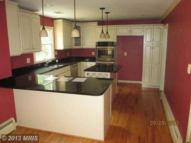 6723 Hitching Post Ct, Clarksville, MD 21029 - photo 4