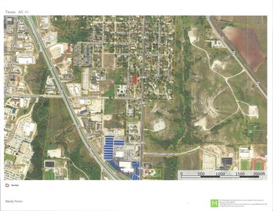 00 Walker St, Decatur, TX 76234 - photo 3