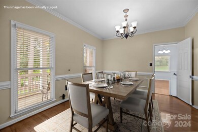 731 Carly Scott Dr unit 7, Monroe, NC 28110 - photo 6