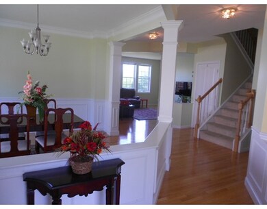 36 Buttercup Ln unit 36, South Grafton, MA 01560 - photo 6