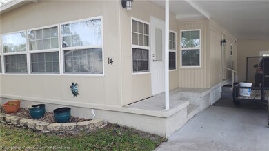 14 Skyline Dr, Lake Placid, FL 33852 - photo 2