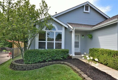 WELCOME HOME TO 305 CYPRESS POINT CT! Beautifully 