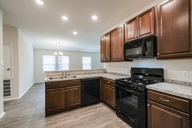 Representative photo. Not actual home.