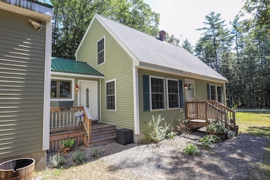 55 Island Rd, Limerick, ME 04048 - photo 3