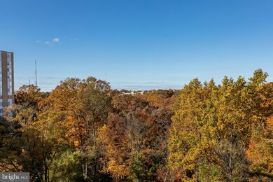 Van Ness East unit 918, Washington, DC 20008 - photo 5