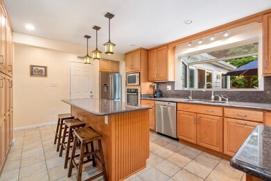 22 Olde Field Rd, Newton Center, MA 02459 - photo 3