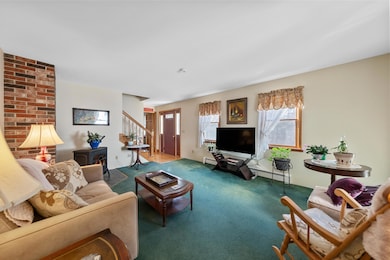 272 Keene Neck Rd, Bremen, ME 04551 - photo 4