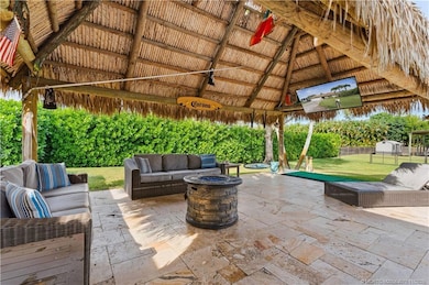 14641 SW 16th St, Davie, FL 33325 - photo 7