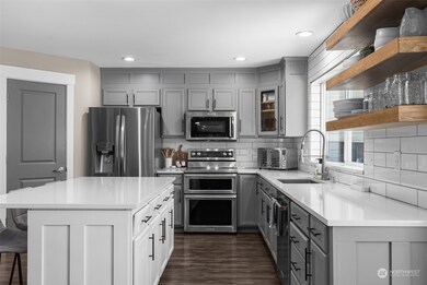 16102 SE 254th St, Covington, WA 98042 - photo 5