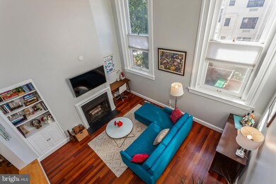 301 G St NE unit 26, Washington, DC 20002 - photo 3