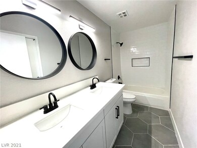 Guest Bath