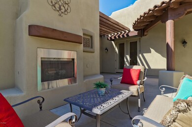 Front Courtyard